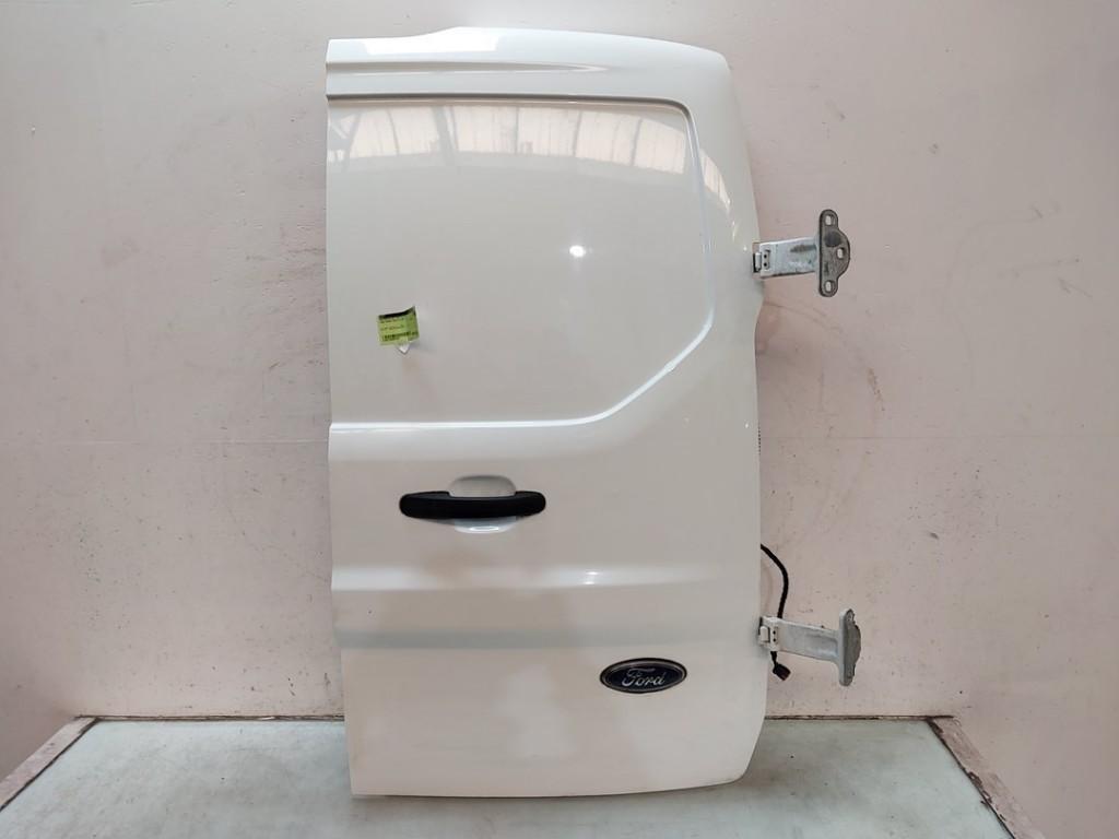 ACHTERDEUR Ford Transit Connect (PJ2) (01-2013/-), Auto-onderdelen, Carrosserie, Deur, Ford, Achter, Gebruikt
