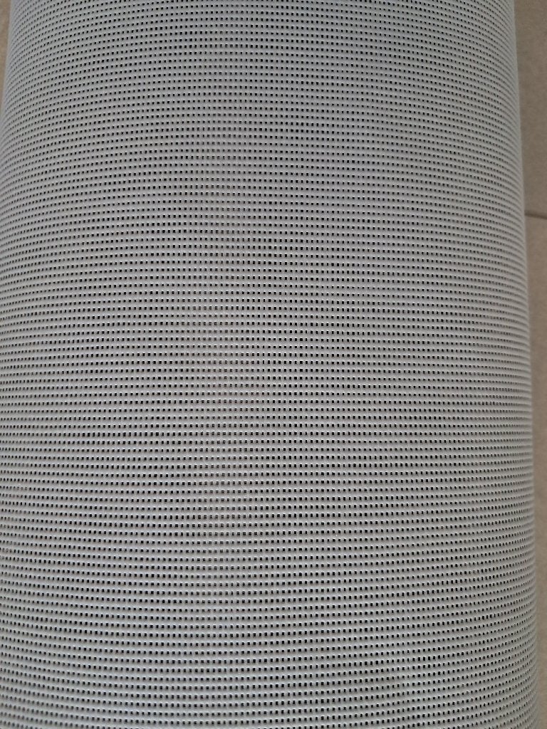zonnescreen met zuignappen, Tuin en Terras, Zonneschermen, Ophalen, Zo goed als nieuw