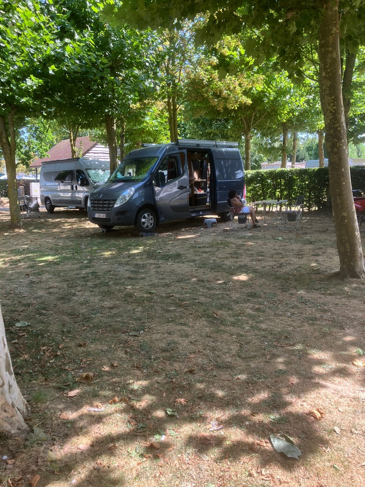 Renault Master L2H2, Auto's, Voorwielaandrijving, Zwart, 2300 cc, Handgeschakeld