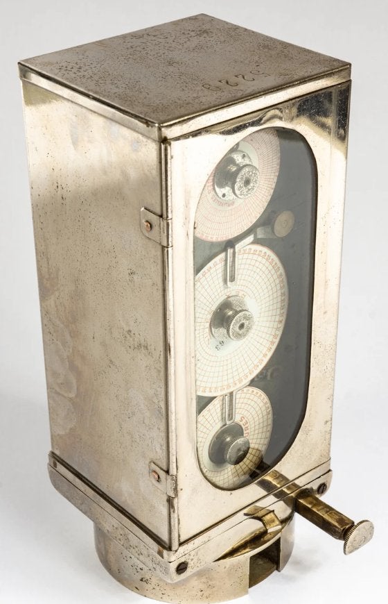 Duifklok Petit Epervier "  Super Decoratief Item ", Ophalen of Verzenden