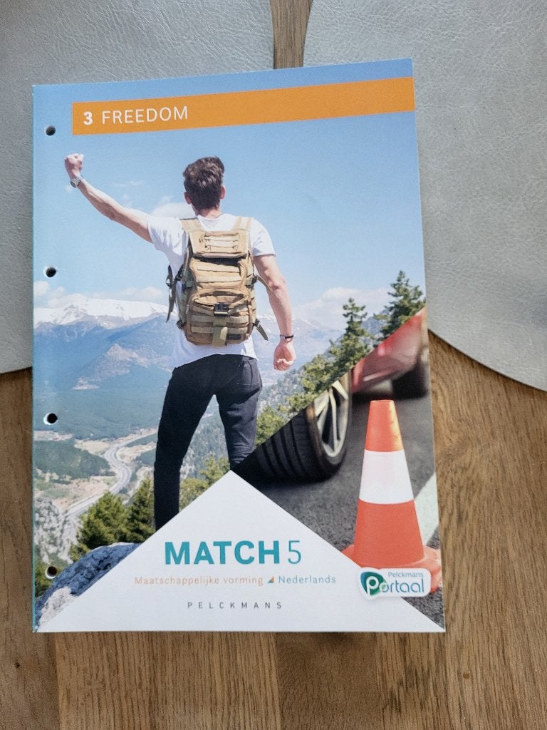 Schoolboeken, Boeken, Studieboeken en Cursussen, Ophalen, Zo goed als nieuw, BSO, Pelckmans