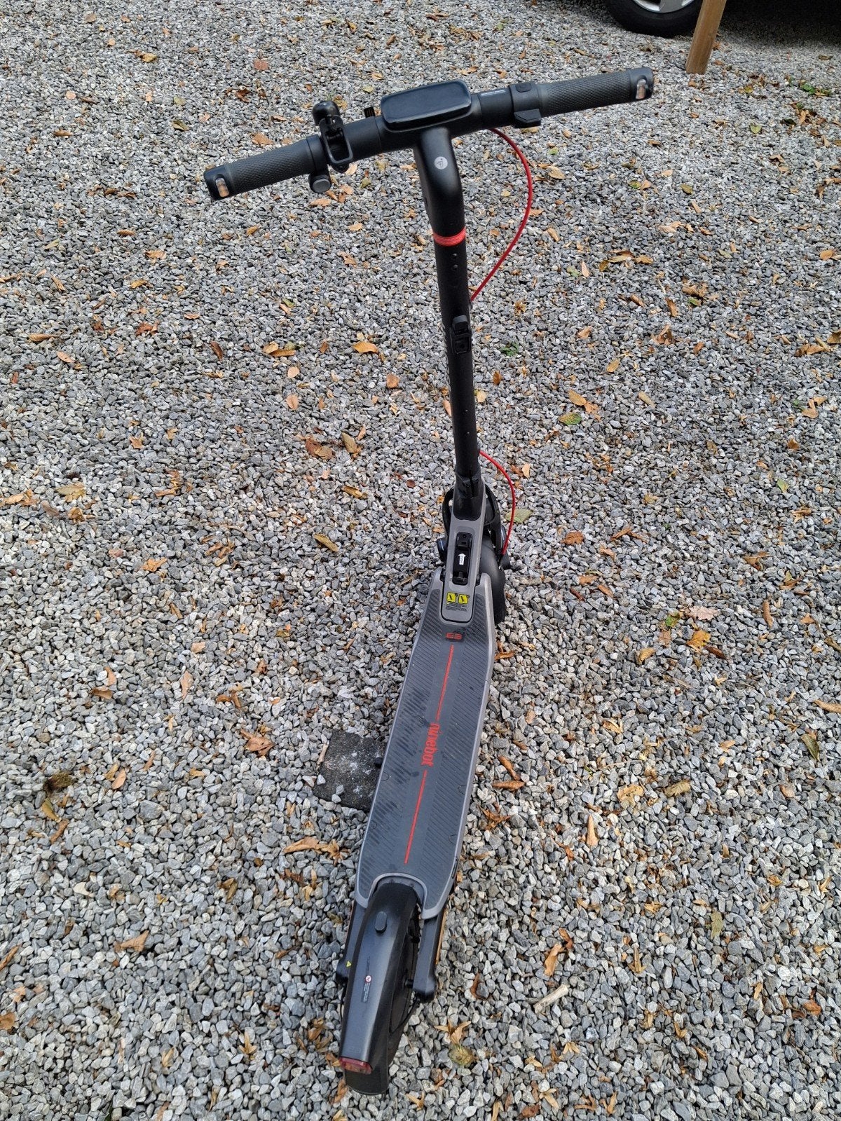 trottinettes, Fietsen en Brommers, Ophalen