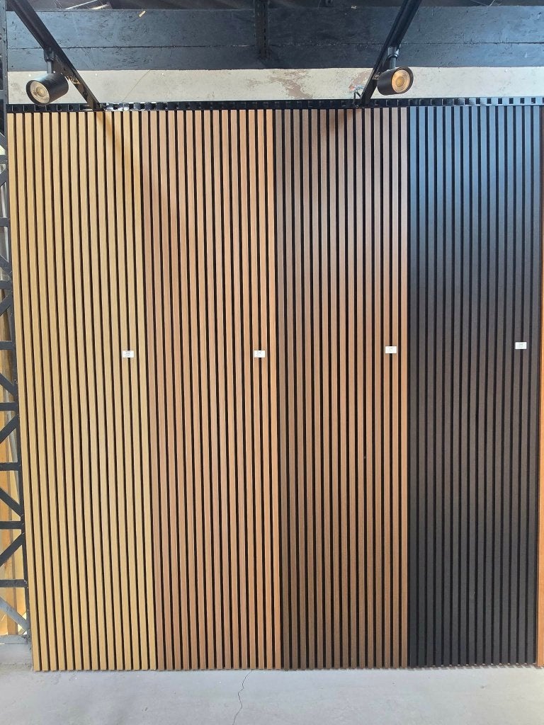 Tasseaux de bois, Neuf, 260 cm, Moderne, Enlèvement
