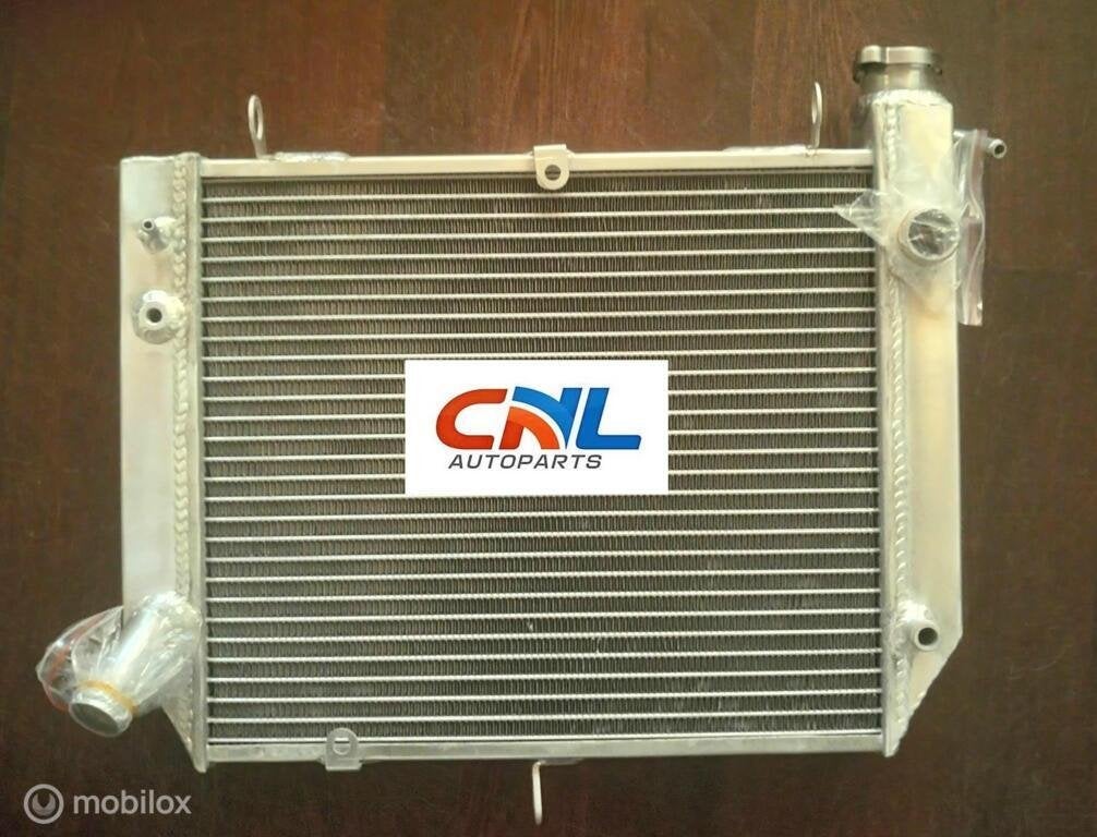 Radiateur Yamaha  1998-1999 YZF R1 radiator, Neuf, Enlèvement ou Envoi
