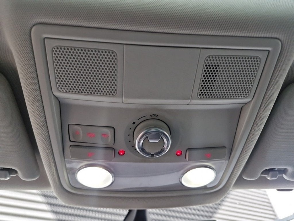 BINNENVERLICHTING VOOR Seat Leon ST (5FF) (|5F0947105BA|), Gebruikt, Service@seat.de, Seat Deutschland GmbH, Seat