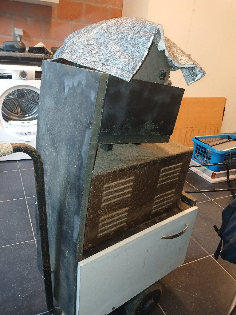 Laspost, Bricolage & Construction, Outillage | Soudeuses, Enlèvement, Utilisé
