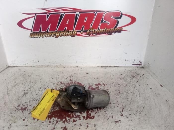 Moteur essuie-glace avant d'un Suzuki Swift, -, -, 3 mois de garantie, Utilisé