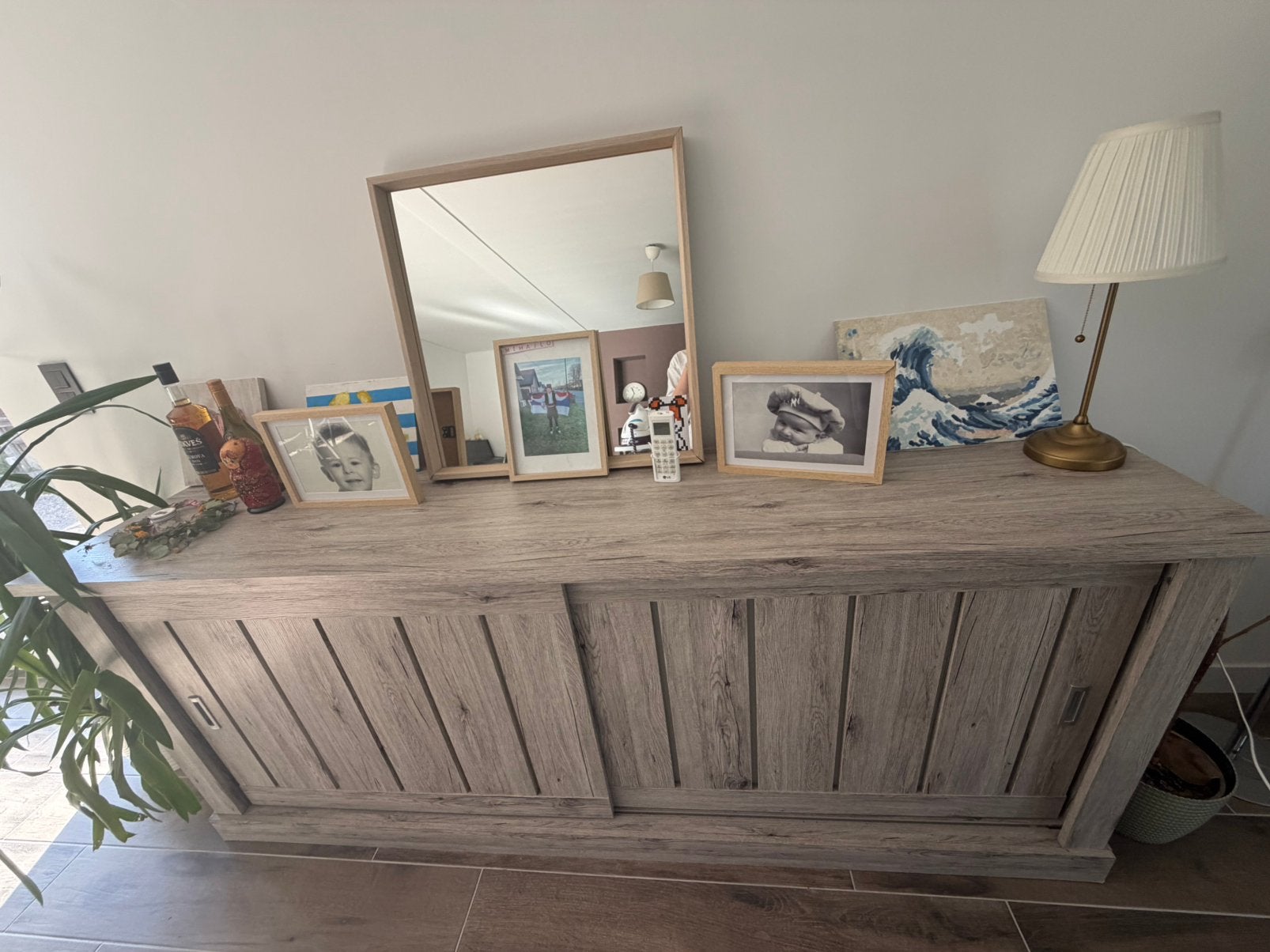 COMMODE GRATUITE, Enlèvement, Comme neuf