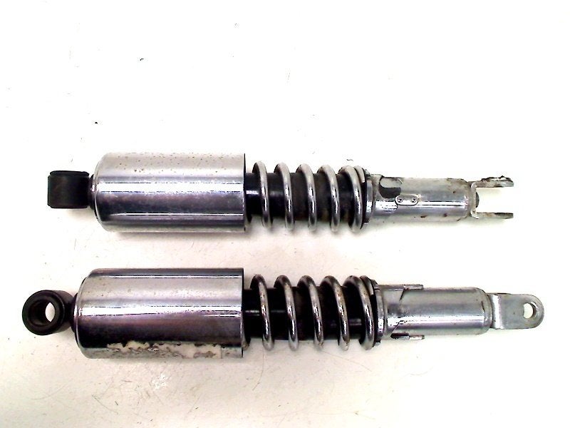 Ressorts arrière Honda CB 250 K0 1968-1969, Enlèvement ou Envoi, Utilisé