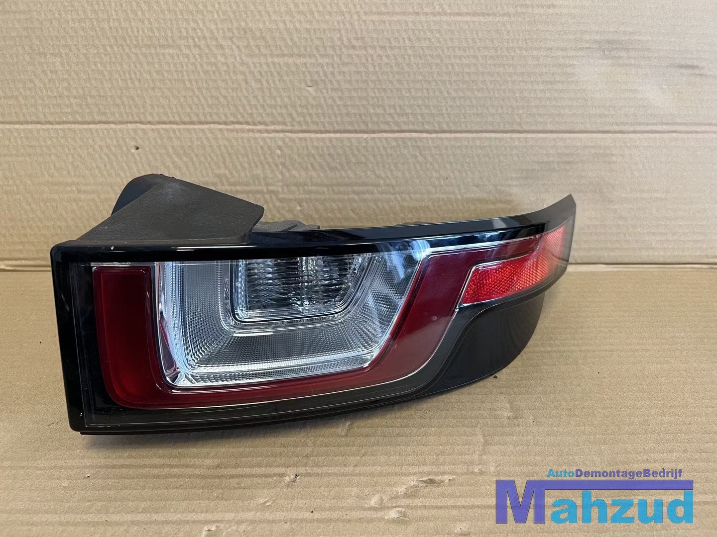 LAND ROVER EVOQUE (LVJ/LVS) L538 rechts achterlicht 2012-201, Dpoffice@jaguarlandrover.com, Abbey Road, Whitley 1
CV3 4LF  Coventry