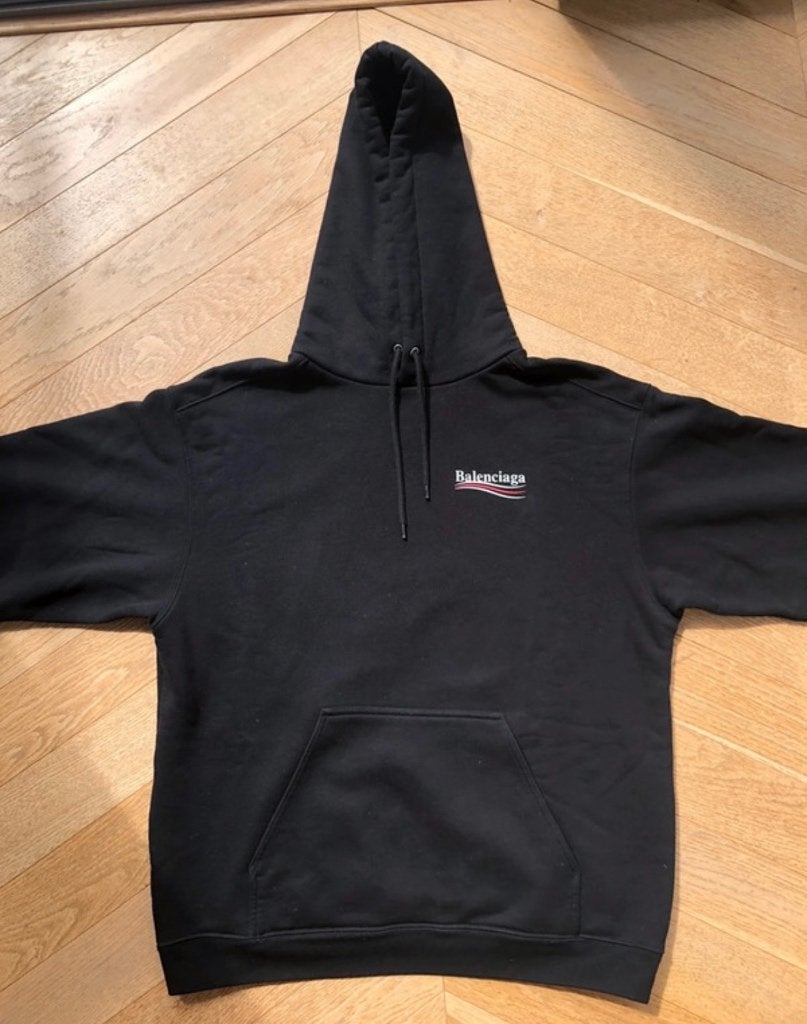 Pull Balenciaga pour homme, Comme neuf, Enlèvement, Taille 48/50 (M), Balenciaga