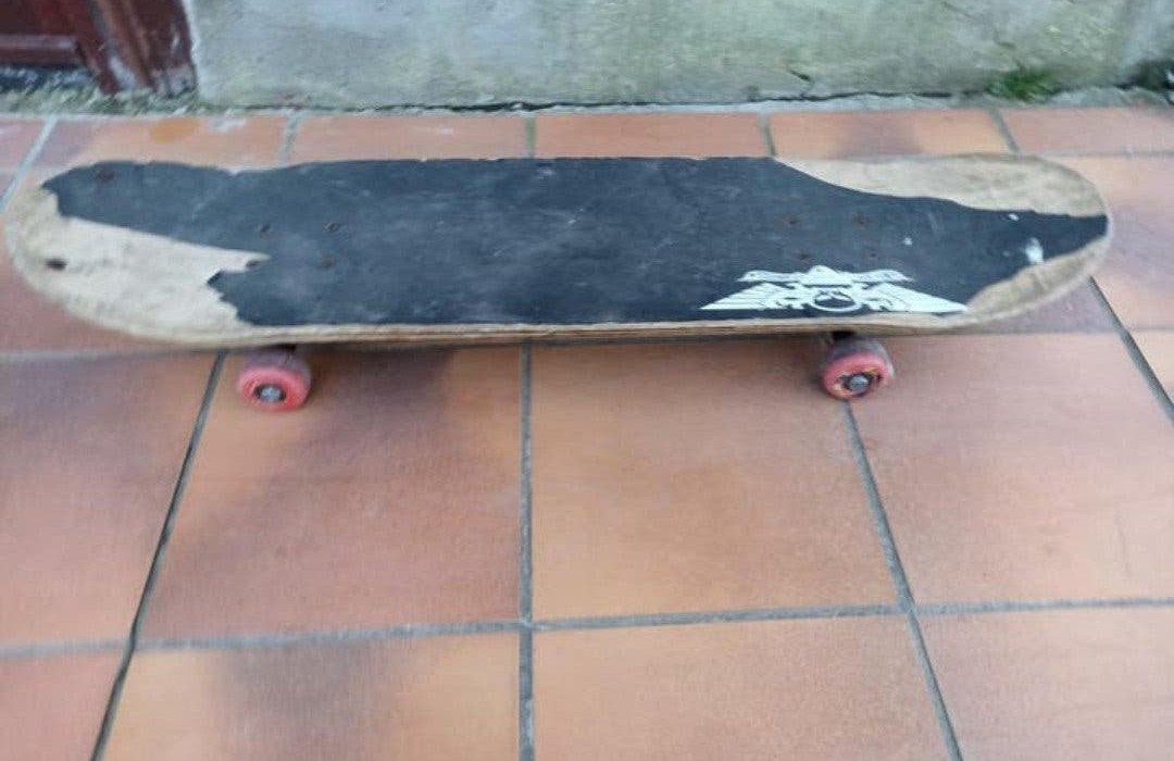 perfect skate board, Sport en Fitness, Skateboarden, Ophalen of Verzenden