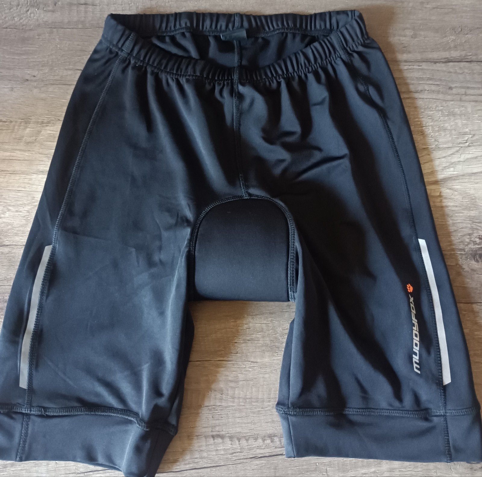 Short cyclisme muddy fox, Enlèvement ou Envoi, XL
