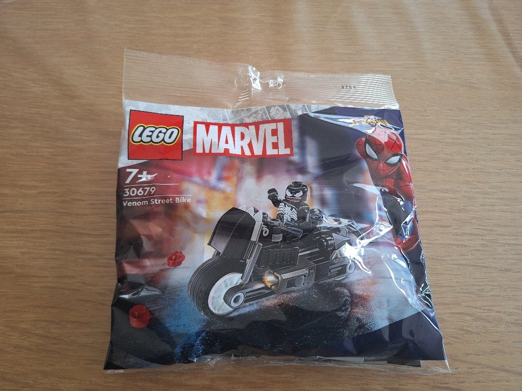 lego 30679 polybag, Marvel, Lego, Nieuw, Ophalen of Verzenden