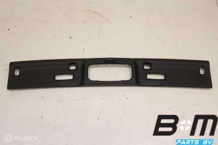 Bekleding voorruit frame leder Audi A3 8V, Gebruikt