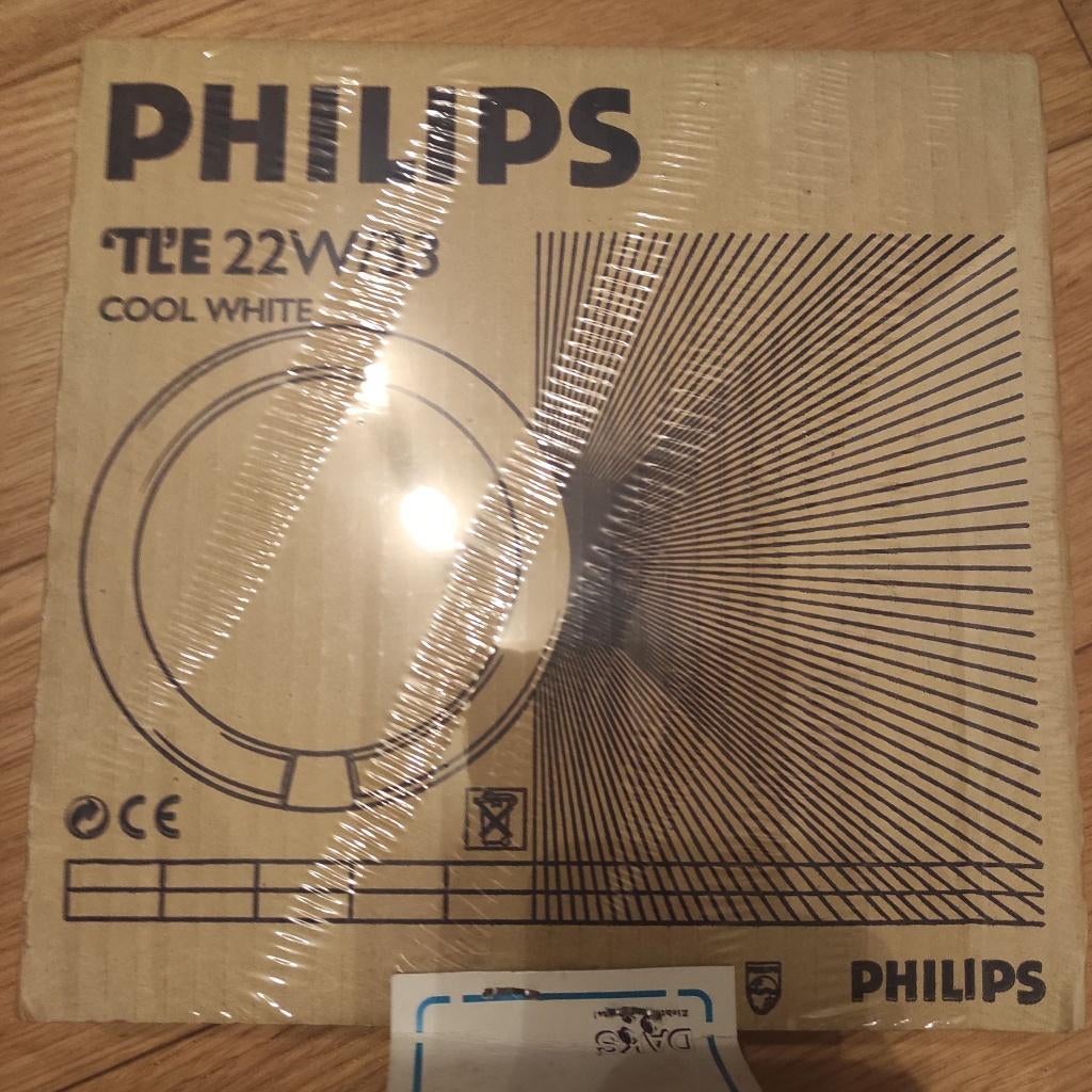 buislamp TL lamp 22 wat, Huis en Inrichting, Ophalen of Verzenden, Nieuw, Minder dan 30 watt, Overige typen