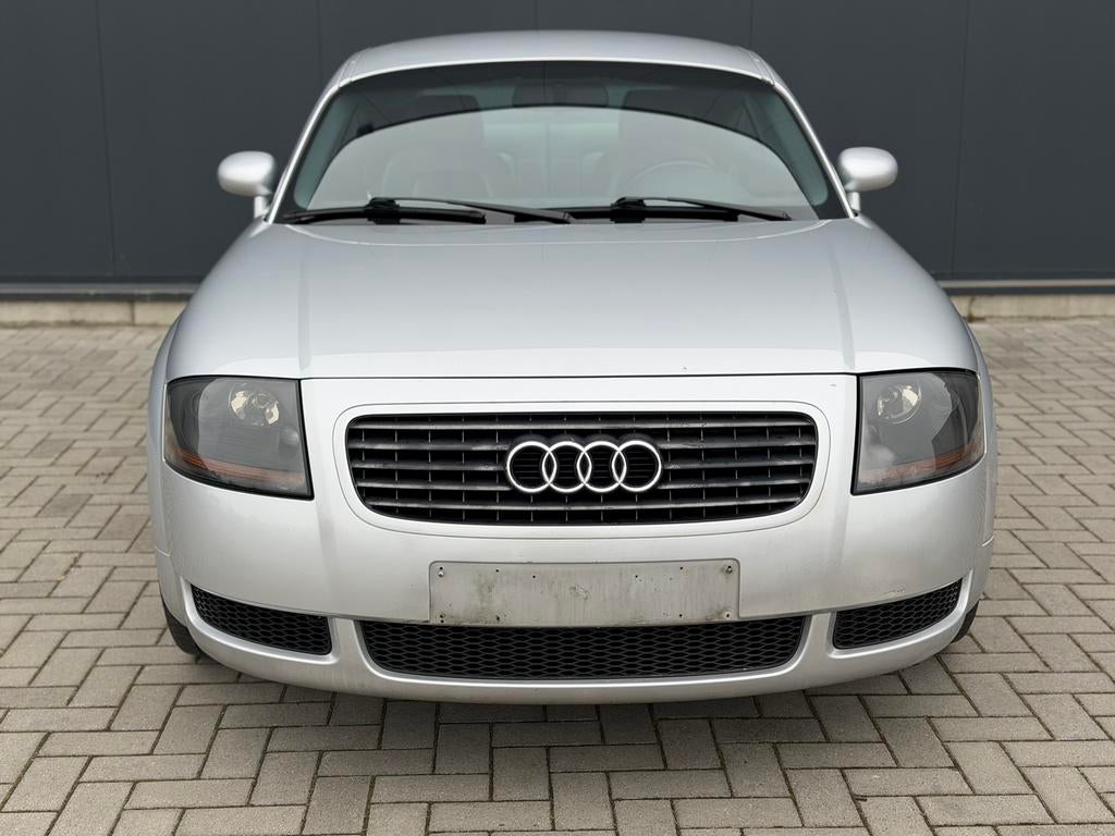 Audi TT 1.8T / 1999 / Airco, Cuir, Entreprise, Boîte manuelle, 4 cylindres