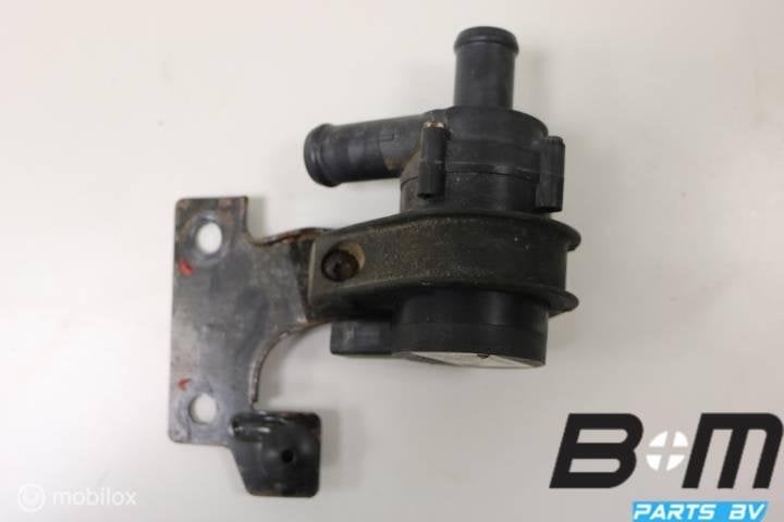 Extra waterpomp Audi A1, Utilisé