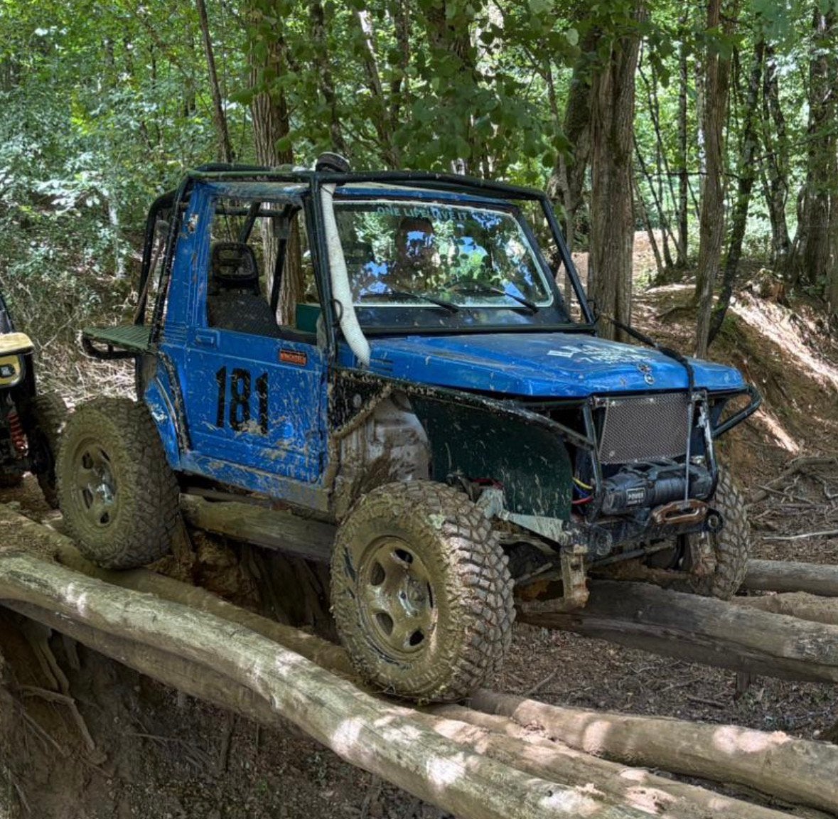 Suzuki samurai offroad, Achat, Euro 6, Cabriolet, Boîte manuelle