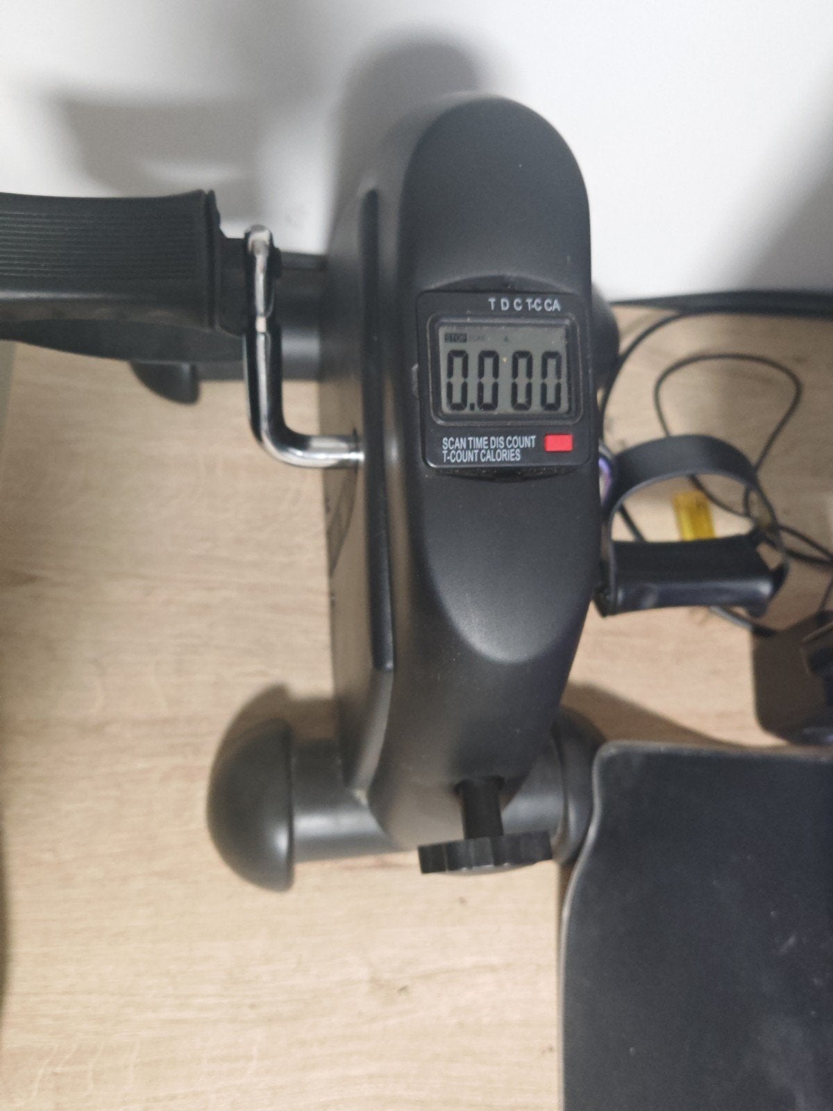goede trapper voor tijdens het gamen of film kijken, Ophalen, Zo goed als nieuw, Armen