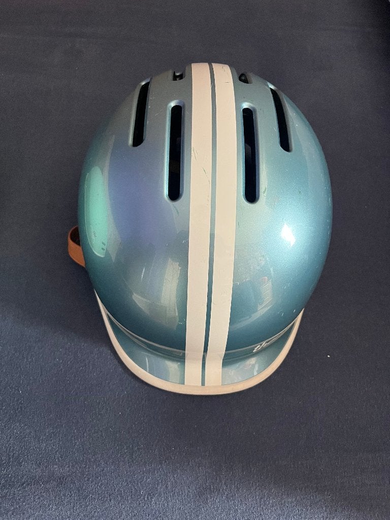 Thousand Heritage 2.0 Helm - Maat S, Gebruikt, Thousand, Dame, Ophalen