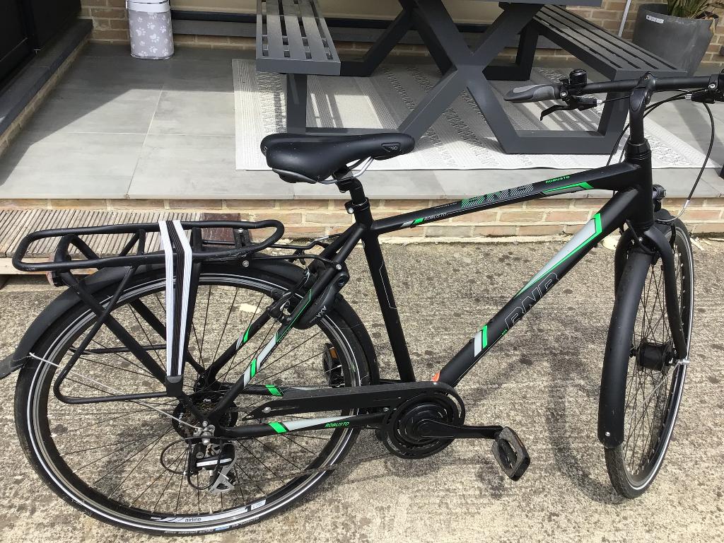 Jongensfiets te koop, Vélos & Vélomoteurs, Vélos | Garçons, Comme neuf, 26 pouces ou plus, Frein à main, Vitesses, Frein sur jante
