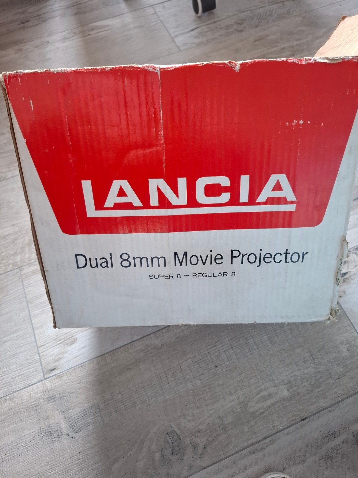 projecteur super 8, Verzamelen, Ophalen, Projector
