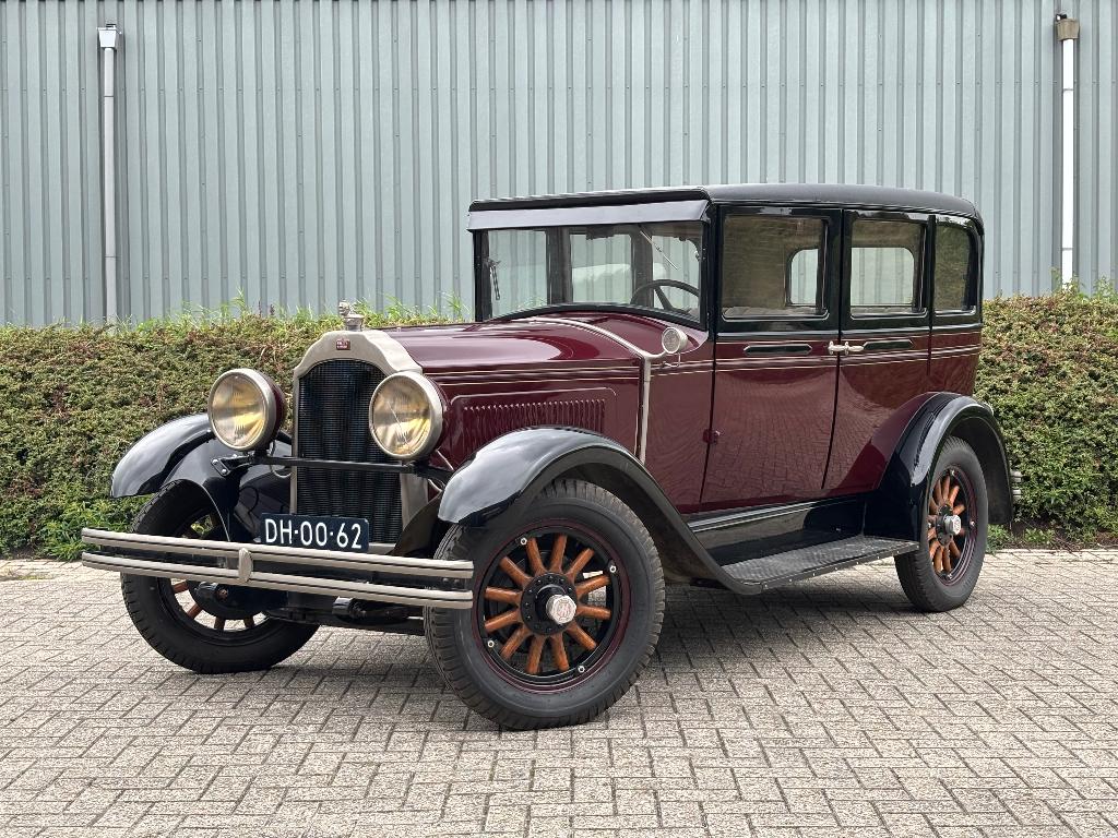 Oldtimer / Barnfind gezocht, Ford, Austin, Peugeot, Citroen, Ophalen, Ford
