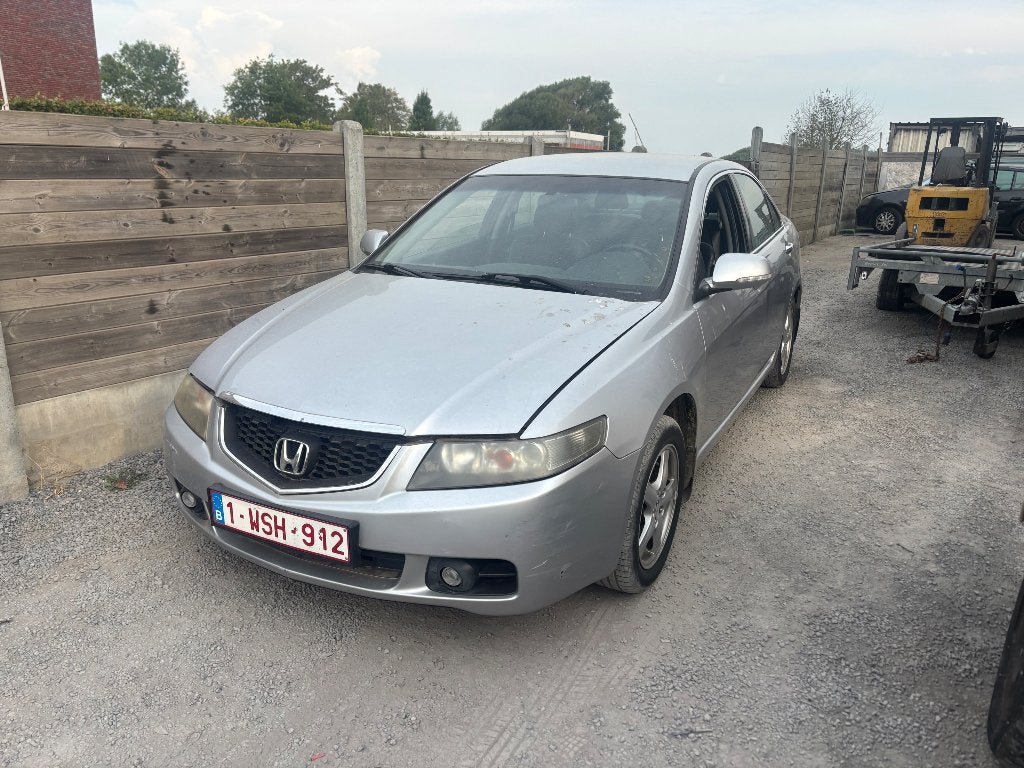 2 auto’s voor cross, Enlèvement ou Envoi, Avant, Honda
