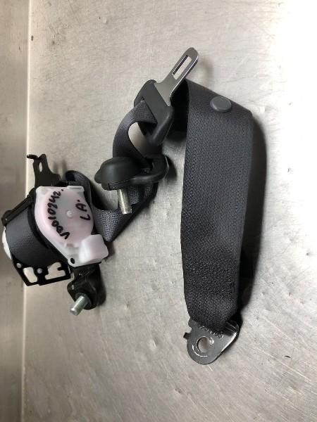 CEINTURE DE SECURITE ARRIERE GAUCHE Honda Civic (FK / FN), Honda, Dhr. M. Roggen, Stadsweg 37 37
9917 PV  WIRDUM GR., NL, Utilisé