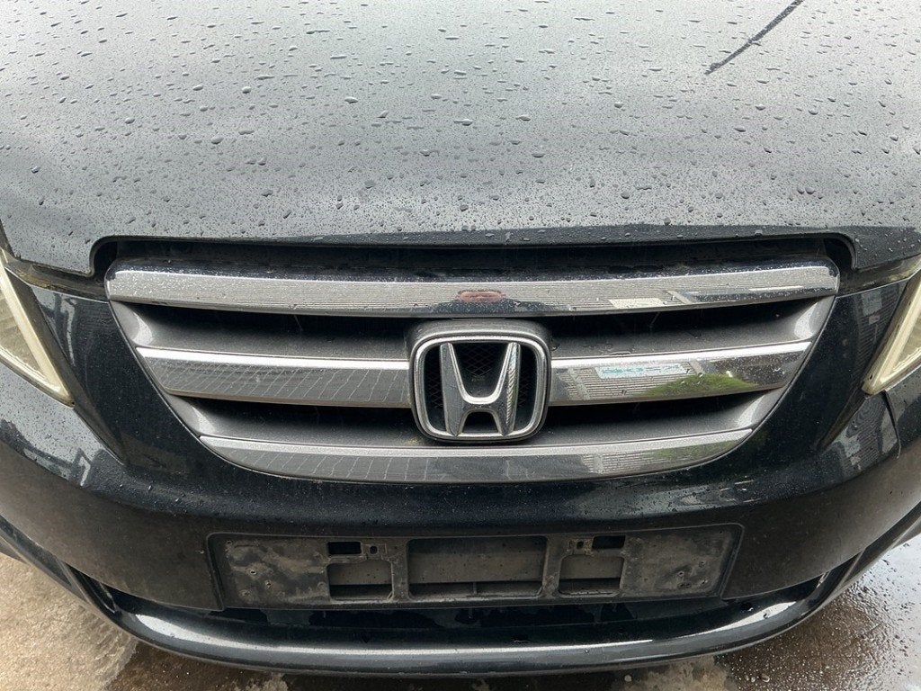 CALANDRE Honda FR-V (BE) (01-2004/12-2009) (|71121SJD900|), Hanauer Landstraße  222-224
60314  Frankfurt am Main, DE, Honda, Utilisé