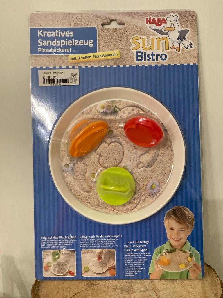 Sun Bistro Pizzabakkerij - Haba 4976, Enlèvement ou Envoi, Neuf