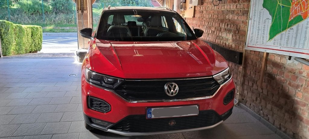 t-roc, Autos, Achat, Euro 6, Boîte manuelle, 5 places