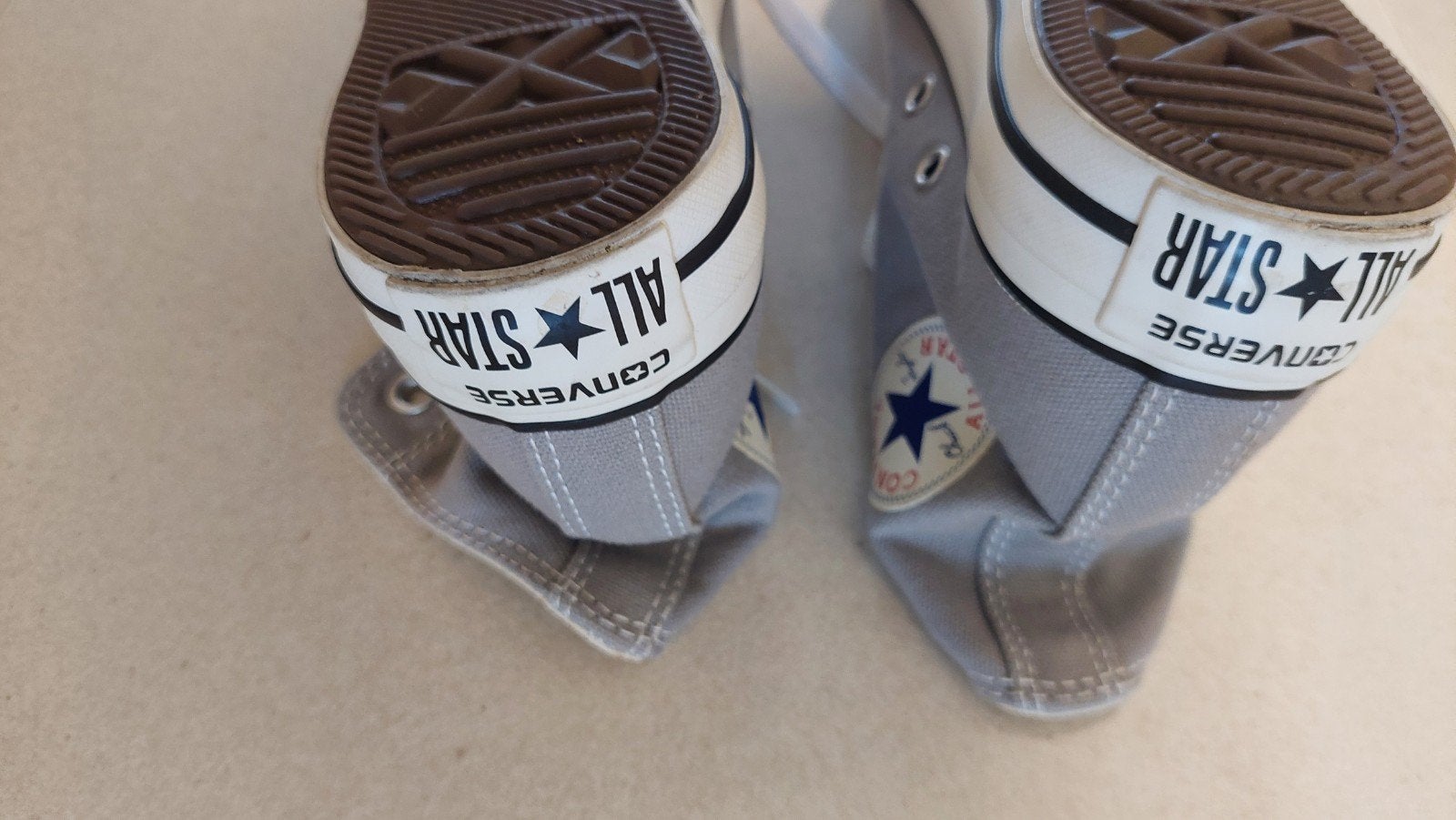 Nouveau All Stars MT 36, Enfants & Bébés, Enlèvement