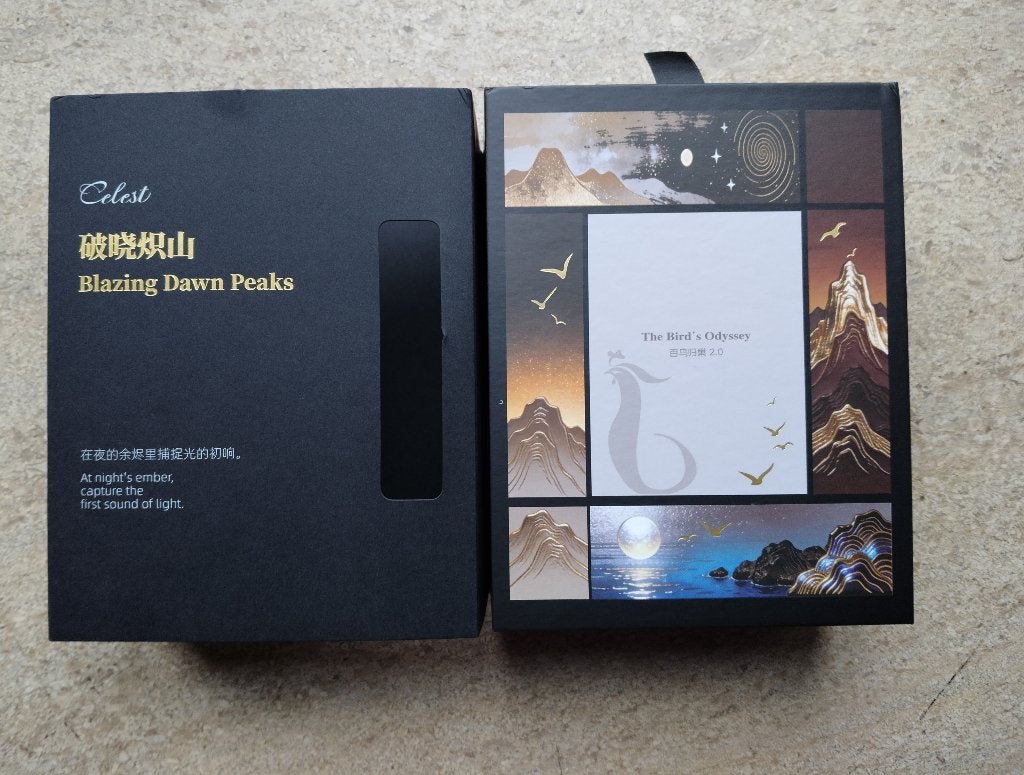 Celest Phoenixcall 2.0 IEM, In gehoorgang (in-ear), Overige merken, Ophalen of Verzenden, Zo goed als nieuw