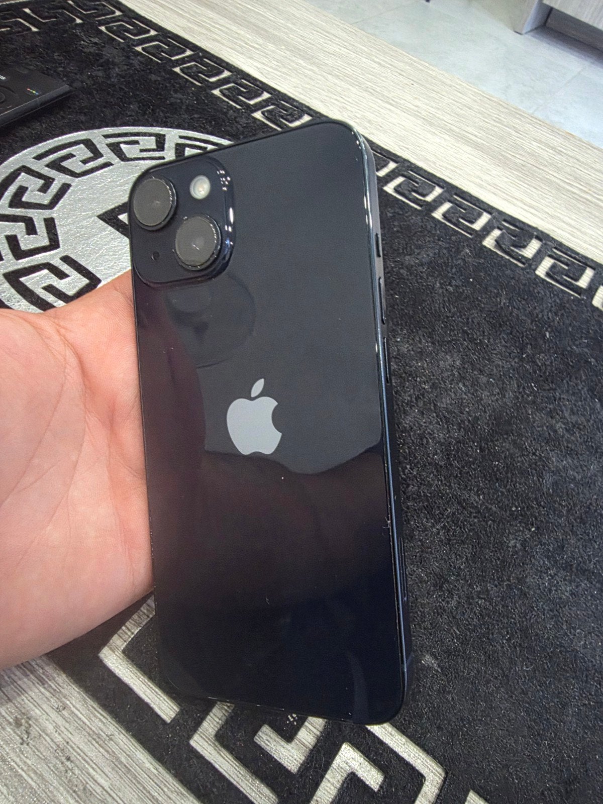 iphone 14 128gb, Télécoms, Téléphonie mobile | Apple iPhone, Enlèvement, Utilisé, Bleu, IPhone 14