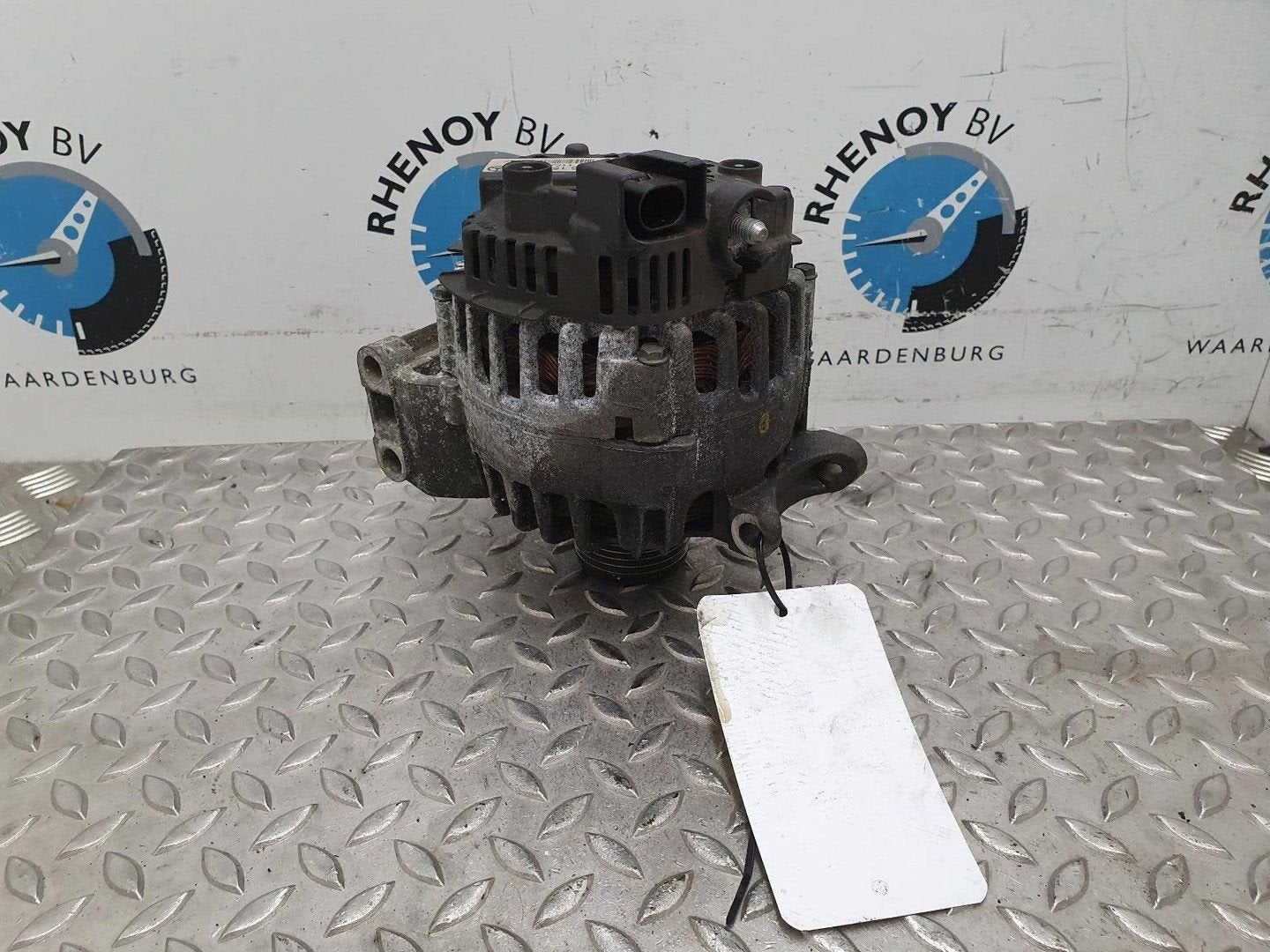 MERCEDES B CLASS B200  DYNAMO 2007, Ophalen of Verzenden, Gebruikt, ARN erkend