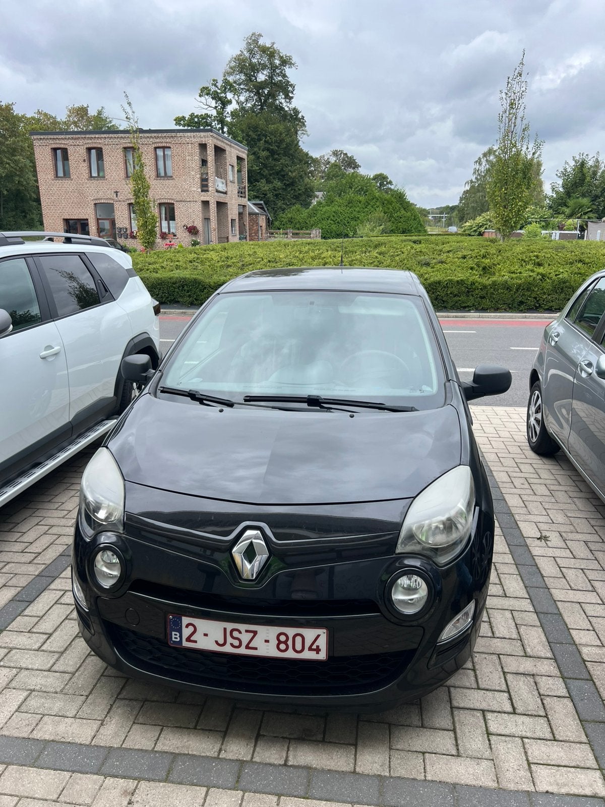 Renault twingo, Auto's, Particulier, Te koop, Twingo