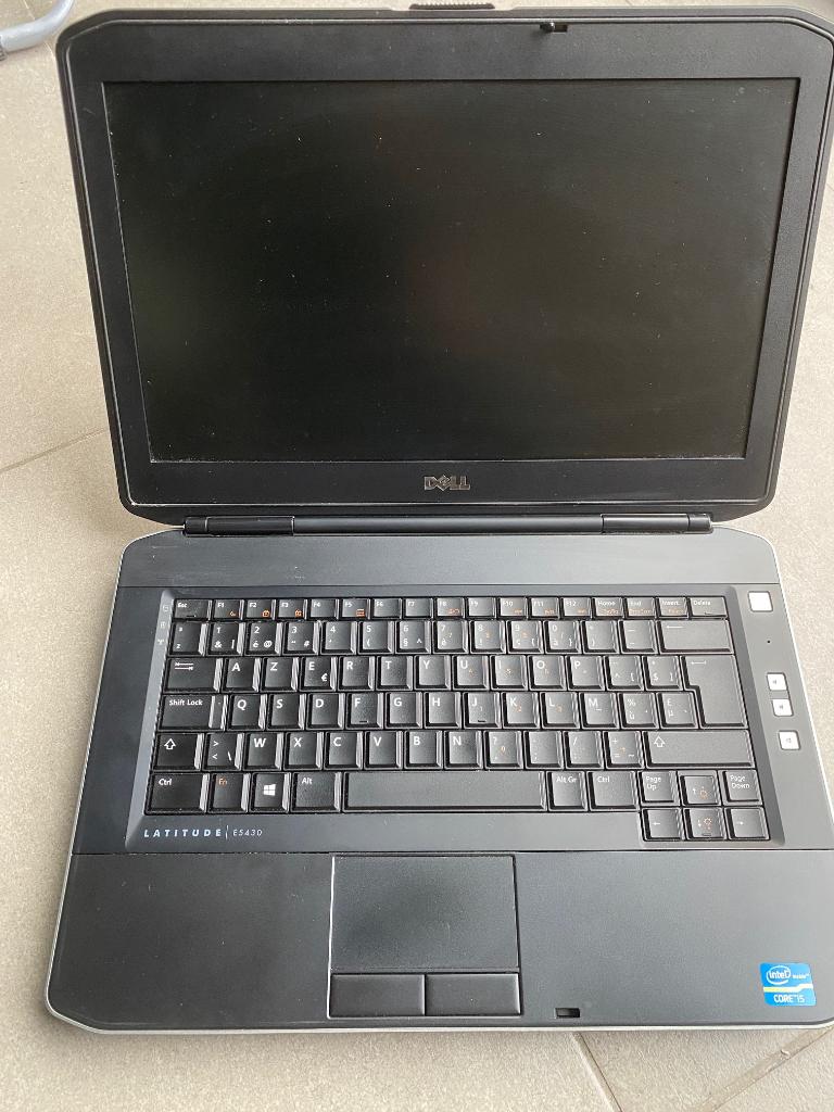 DELL Latitude E5430 Intel Core i5 | 250GB SSD | 12GB RAM, Computers en Software, 8 GB, 14 inch, Ophalen of Verzenden, SSD