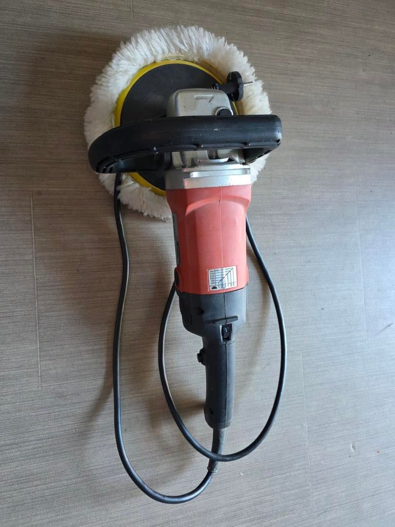 Machine à polir et à polir Matrix CP1200, Enlèvement ou Envoi