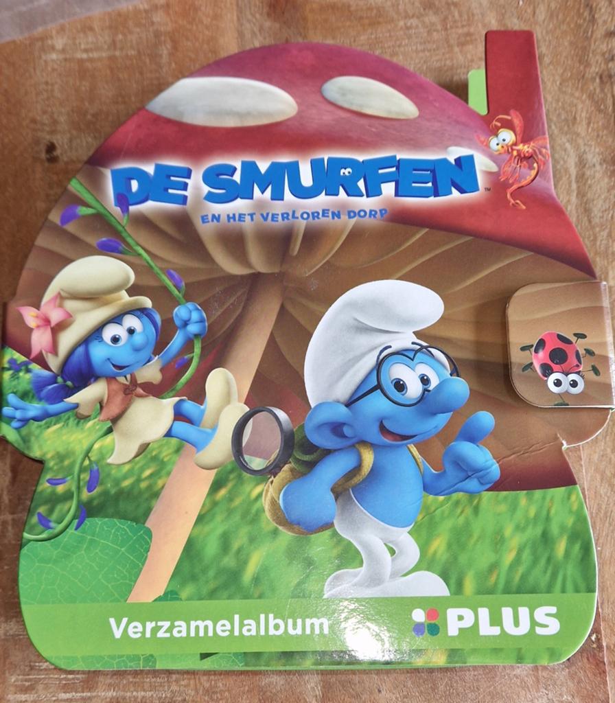 Smurfen, Collections, Schtroumpfs, Enlèvement ou Envoi, Comme neuf, Poupée, Figurine ou Peluche