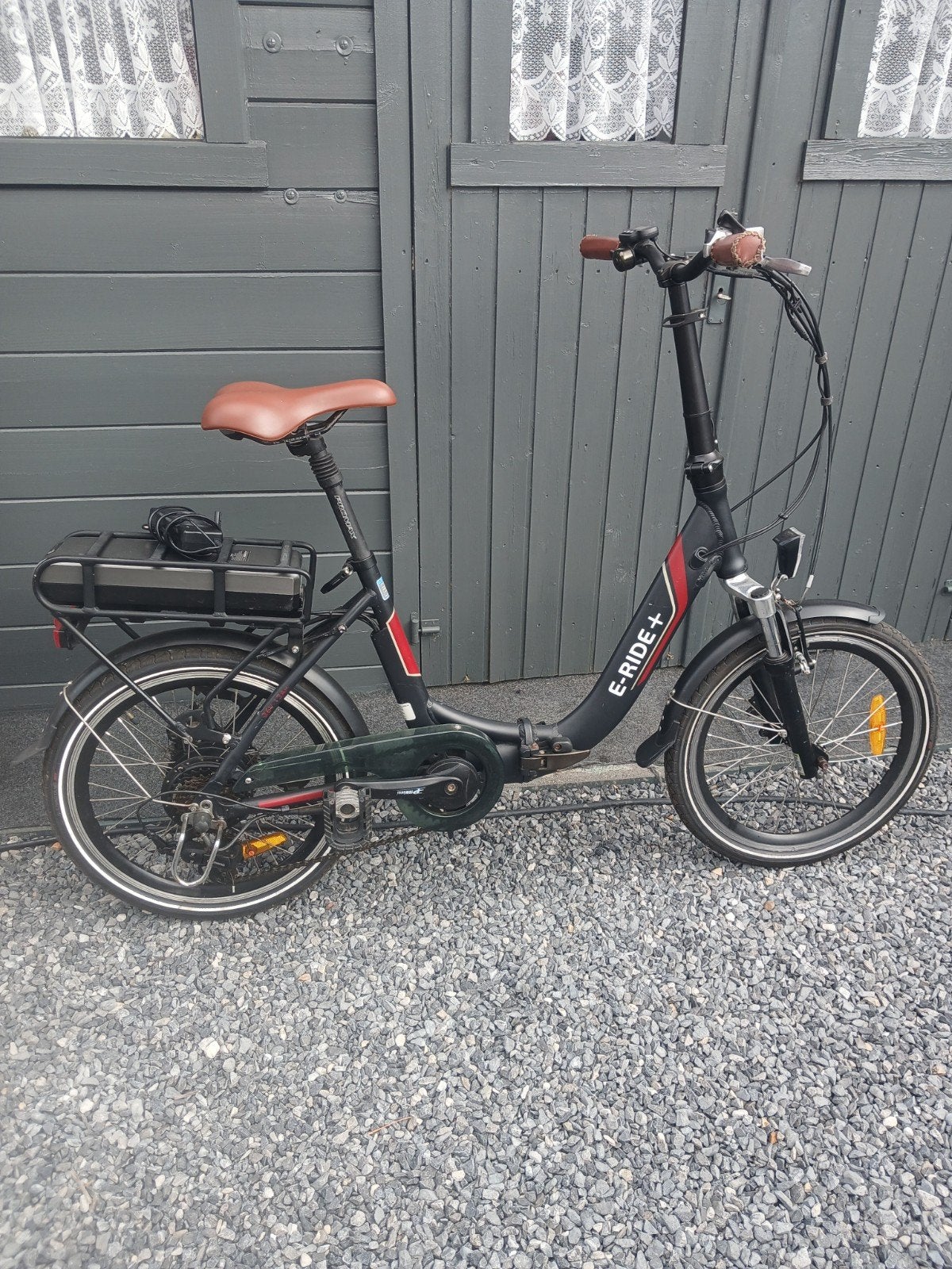 mini fiets, Fietsen en Brommers, Ophalen of Verzenden