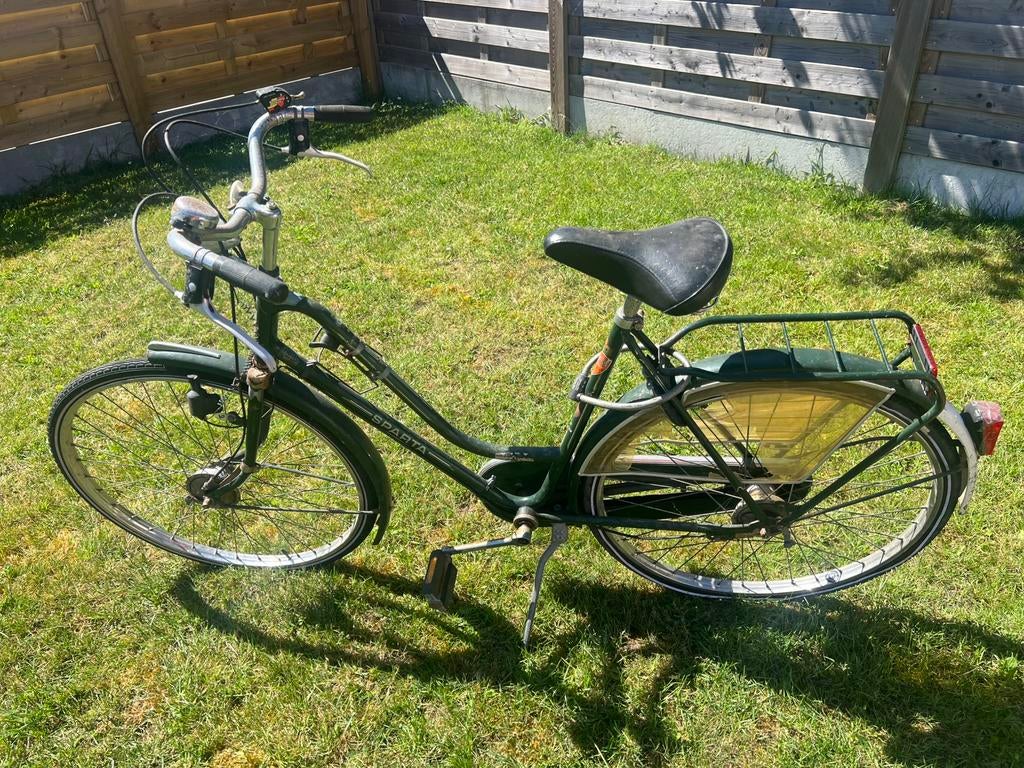 Vélo, Vélos & Vélomoteurs, Vélos | Femmes | Vélos pour femme, Enlèvement, Utilisé