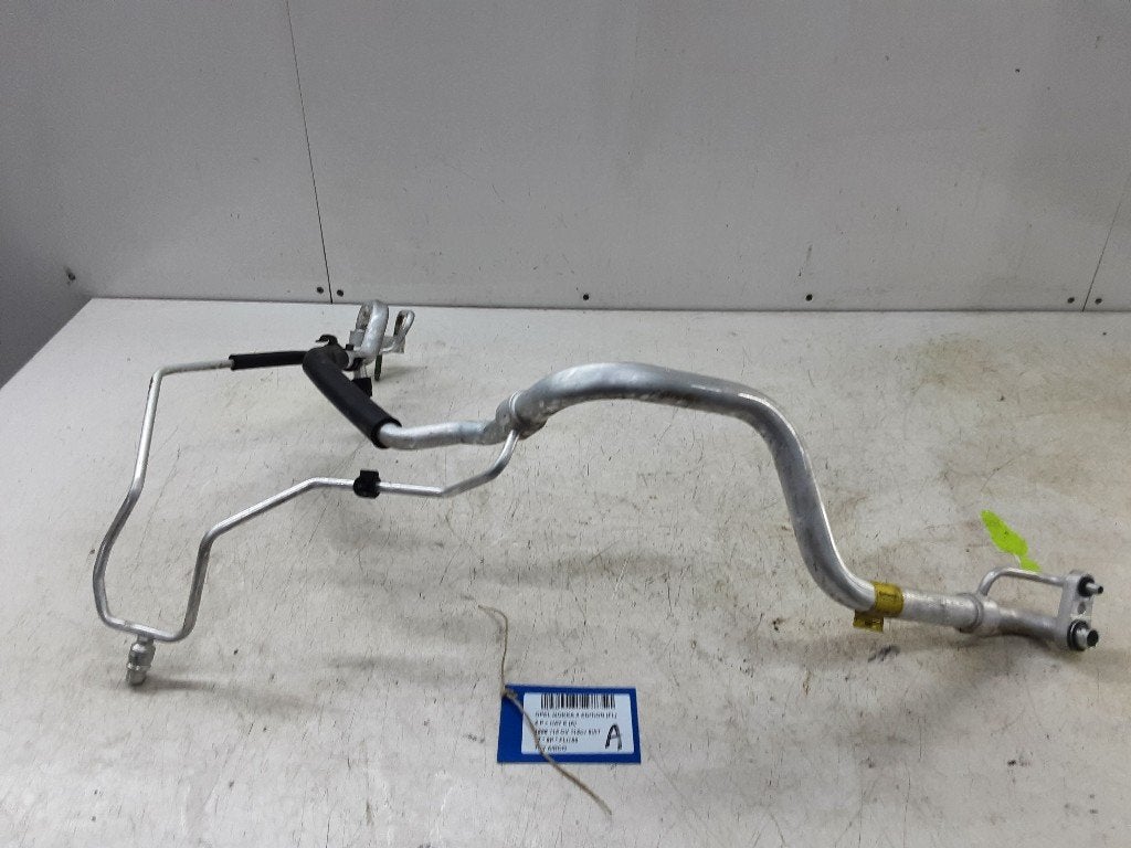 AIRCO LEIDING Opel Mokka / Mokka X (95422880), Gebruikt, Opel