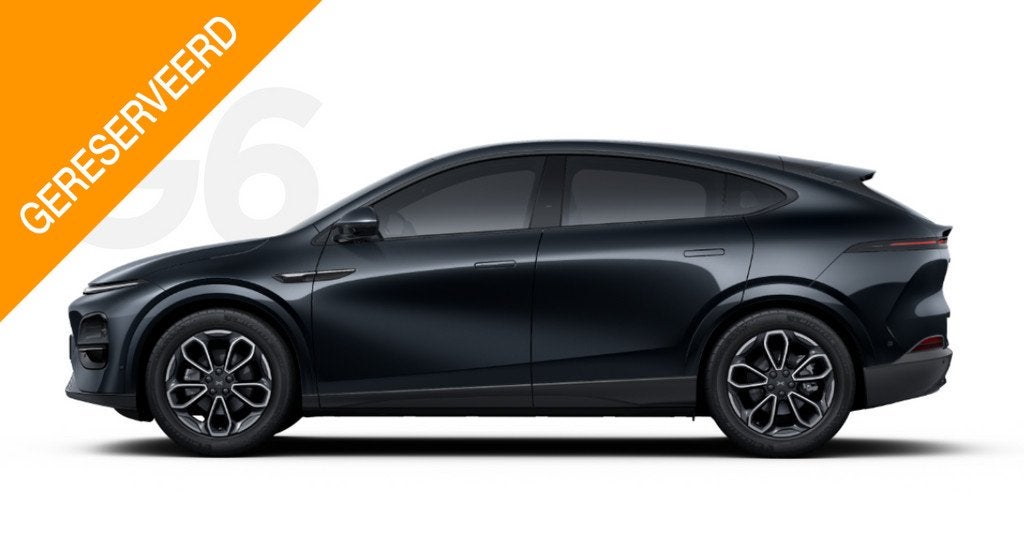 XPENG G6 New RWD Long Range BEV 81KWH Long Range RWD, Autos, XPENG, Entreprise, Achat, G6, Airbags, Bluetooth, Verrouillage central