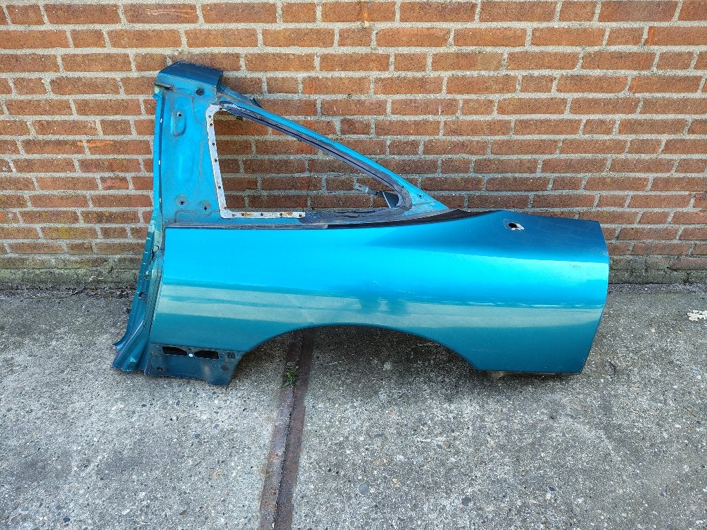 Achterscherm LA Mitsubishi 3000GT/ 3.0i (1991), Enlèvement, Mitsubishi
