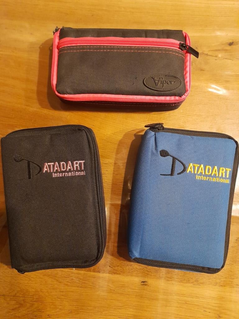 Darts case, Sport en Fitness, Darts, Ophalen