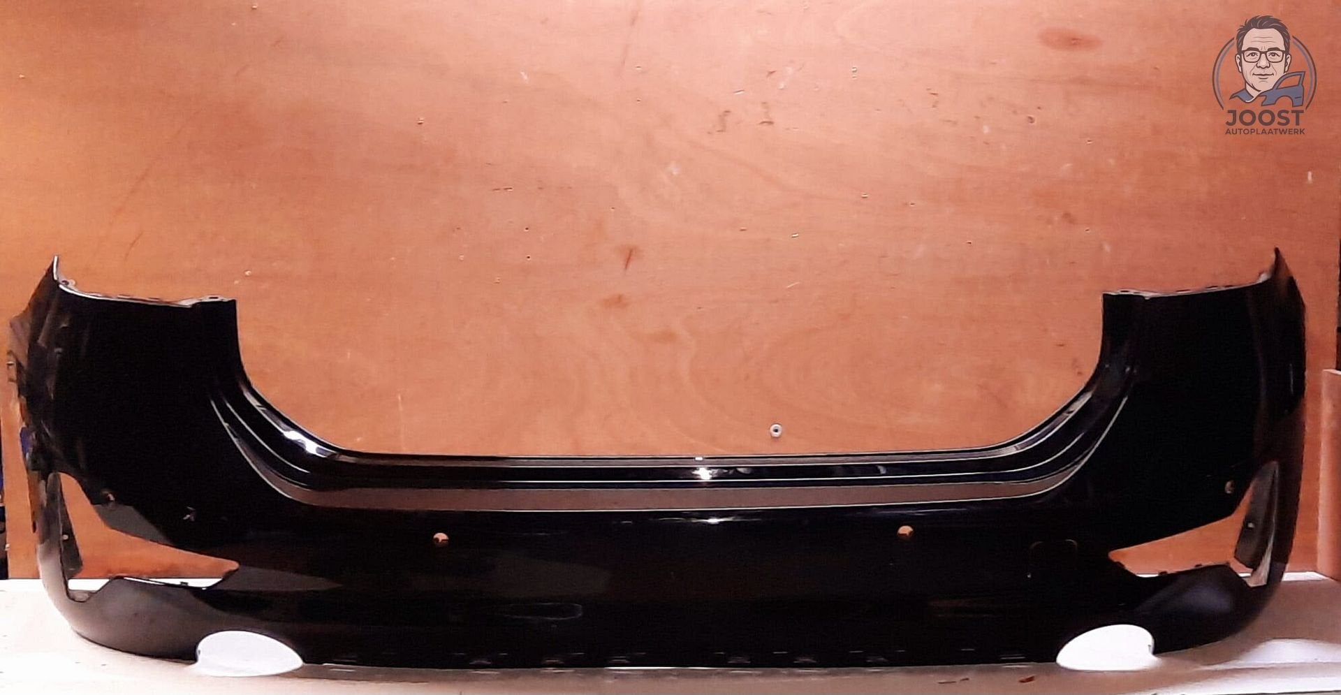 Achterbumper orgineel BMW 3-serie Touring G21 v.a 2019 4xPDC, Arrière, -, Utilisé, -