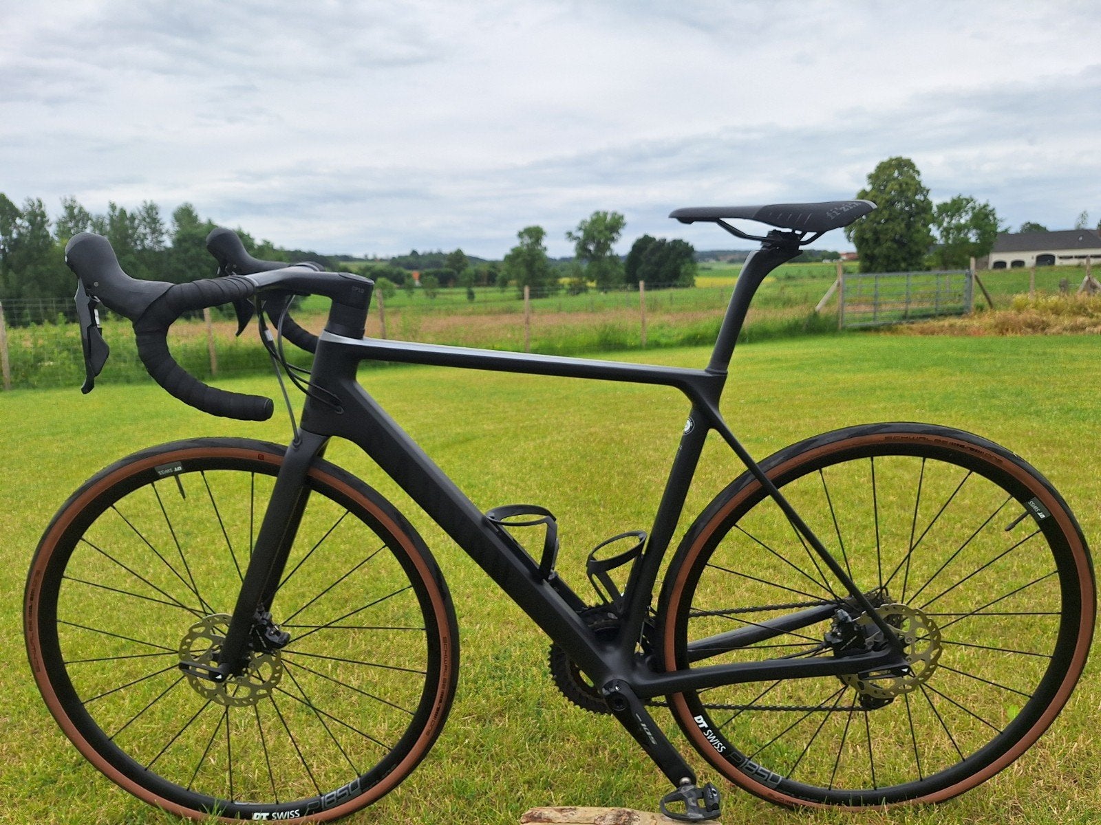 Canyon Ultimate, Vélos & Vélomoteurs, Vélos | Vélos de course, Comme neuf, Hommes, Carbone, Enlèvement