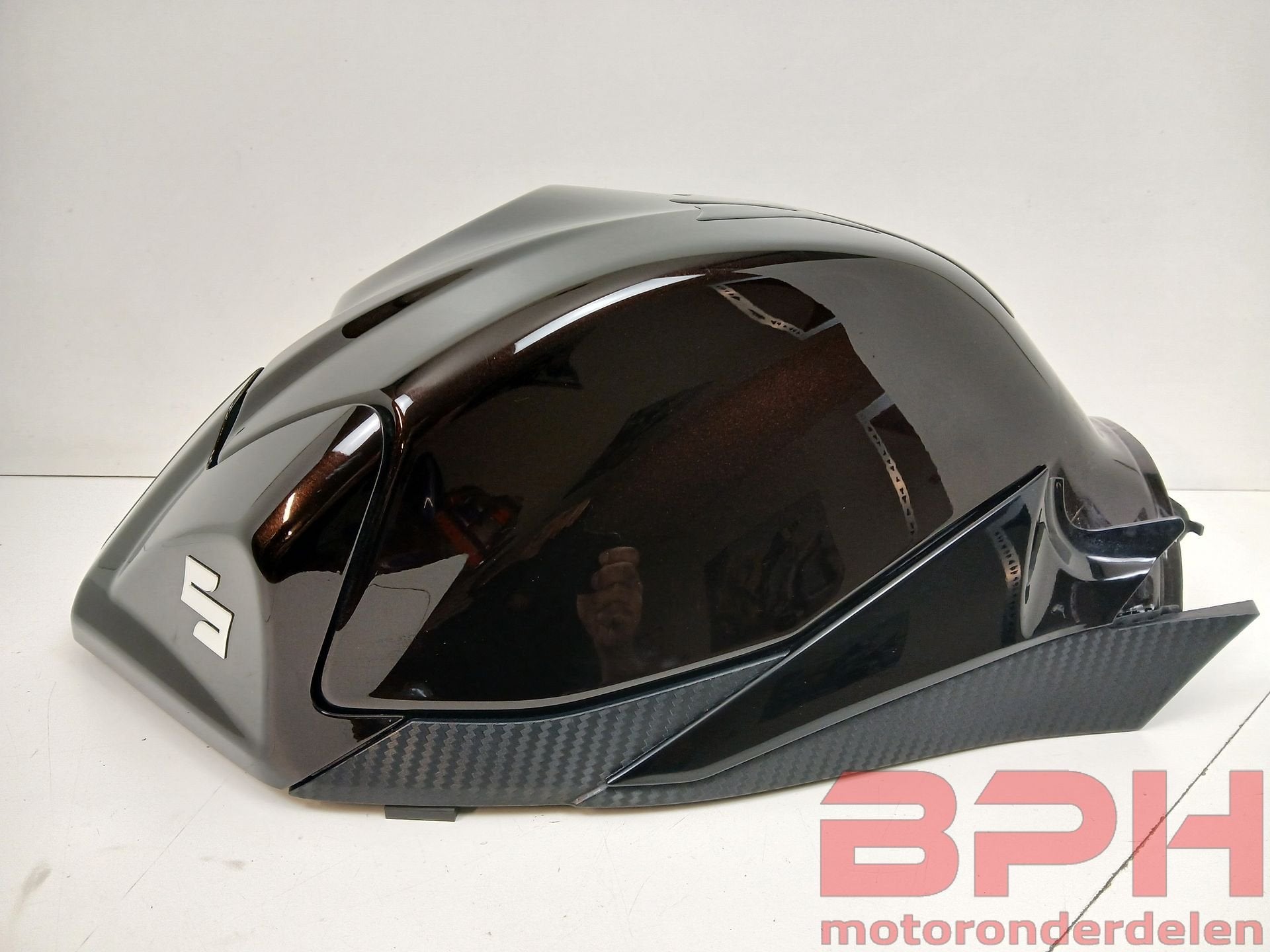 Tank Suzuki GSX-R 600 750 K8 K9 L0 2008 t/m 2010  fueltank 1, Gebruikt, -, -, Ophalen of Verzenden